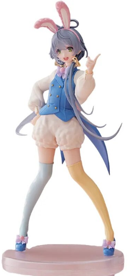 Фигурка для геймеров Taito Luo Tianyi Vocaloid E ASter 18 см (T LT V EV)