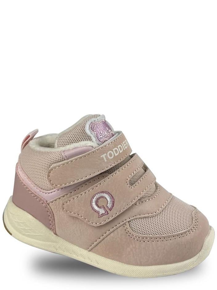 Ботинки демисезонные Jong Golf MN30876-8 р. 26 Розовый