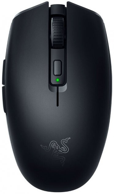 Компьютерная мышка беспроводная Razer Orochi V2 Wireless (RZ01-03730100-R3G1)