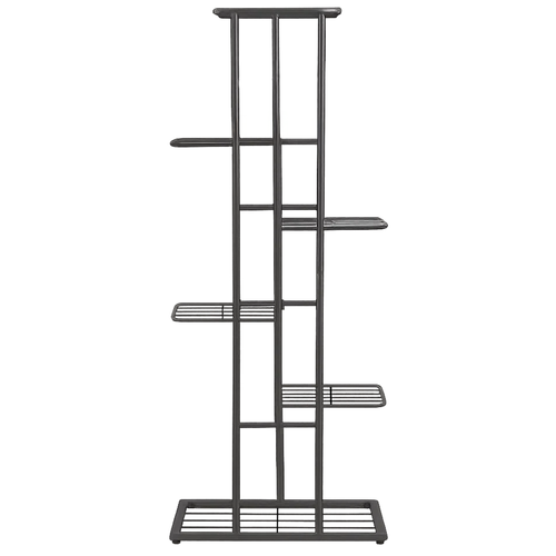Подставка для цветов Ruhhy металлическая 6-уровневая 106 см (26040)