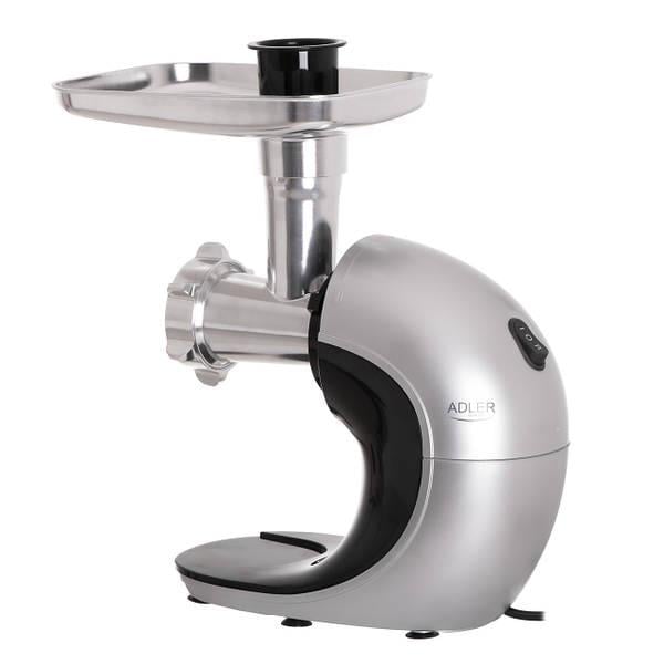 М'ясорубка 3в1 Adler AD 4131 (03438)