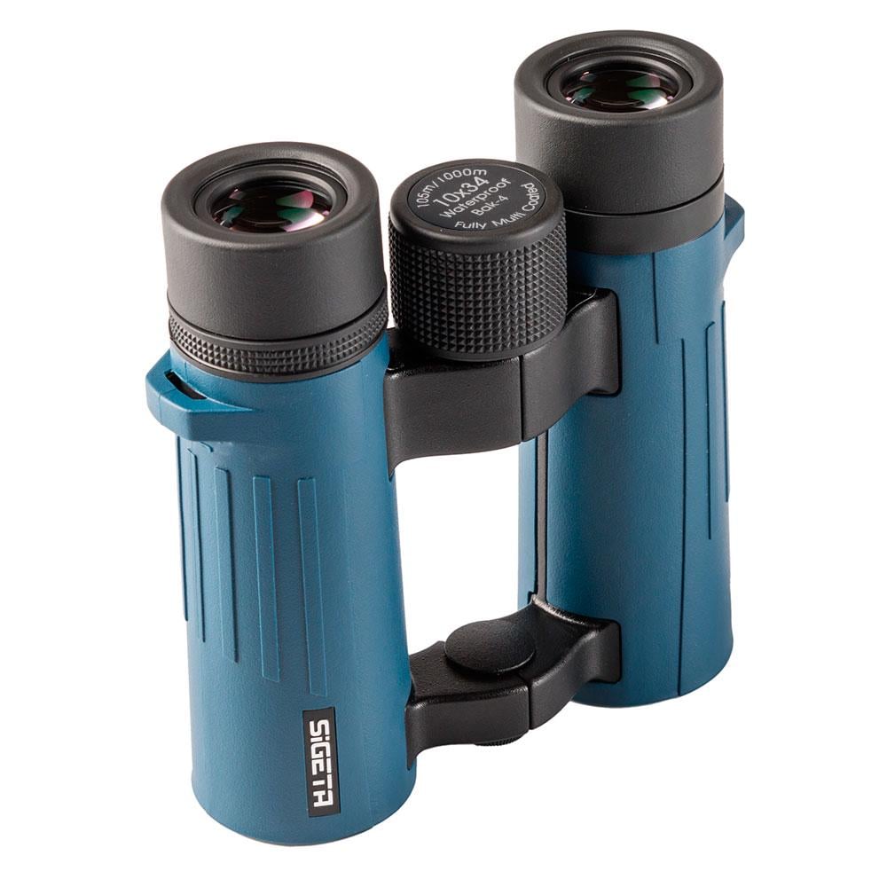 Бинокль SIGETA Imperial 10x34 Blue (db65835) - фото 6 Бинокль SIGETA Imperial 10x34 Blue (db65835) - фото 6