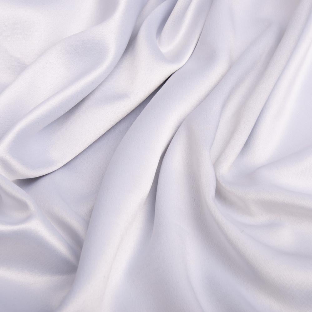 Ткань тафта стрейч Double платина