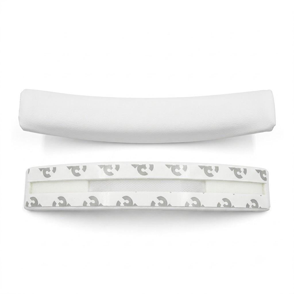 Накладка наголовья наушников JBL Tune 700BT/710BT/720BT/750BTNC/760NC/770NC White (36264200)