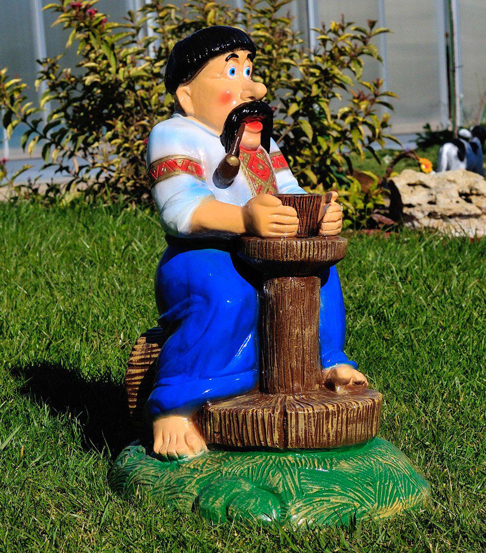 Подставка для цветов Гончар 83 см (71) - фото 3