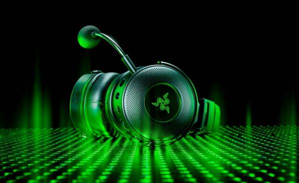 Наушники Razer Kraken V3 Pro (RZ04-03460100-R3M1) - фото 9