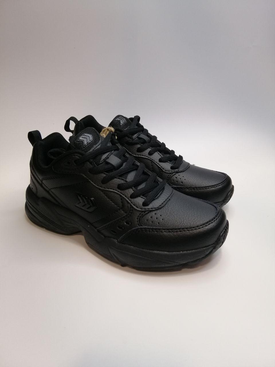 Кроссовки для мальчика Restime р. 36 23,5 см Черный (21245)