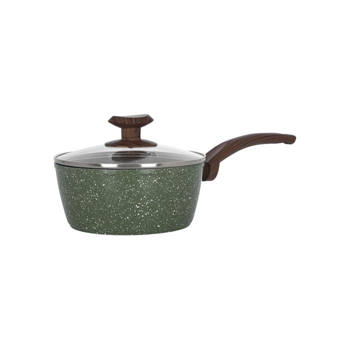 Ковш RINGEL Pesto 18 см 1,6 л Зеленый