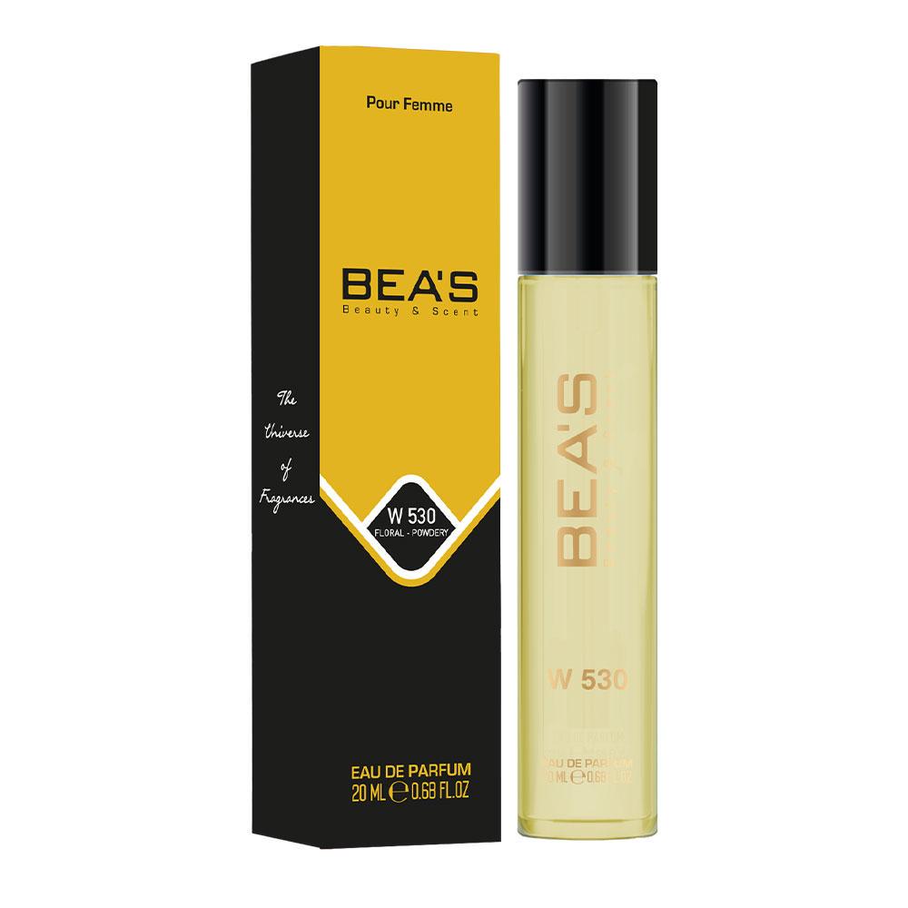 Парфюмерная вода BEA'S W530 для женщин 20 мл (2895896016)
