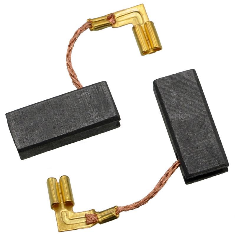 Щітки Bosch A-96 5х8х19 (1617000525)