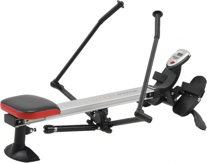 Тренажер гребний Toorx Rower Compact (ROWER-COMPACT)