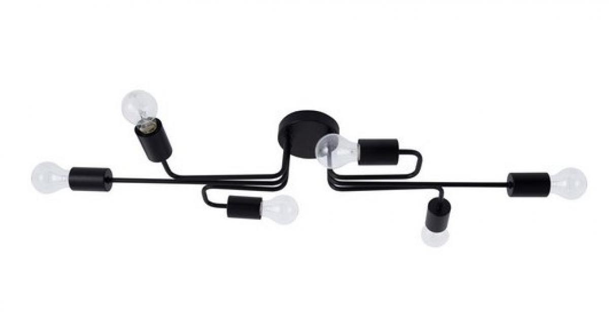 Люстра Nova Luce 9156306 GRANSO