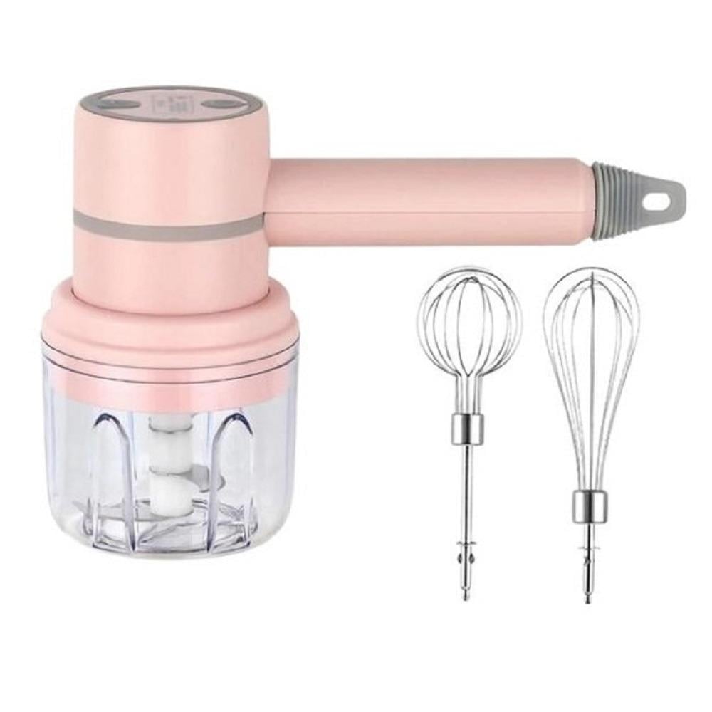 Венчик электрический 21х12,5х12,5 см (R97705) Венчик электрический 21х12,5х12,5 см (R97705)