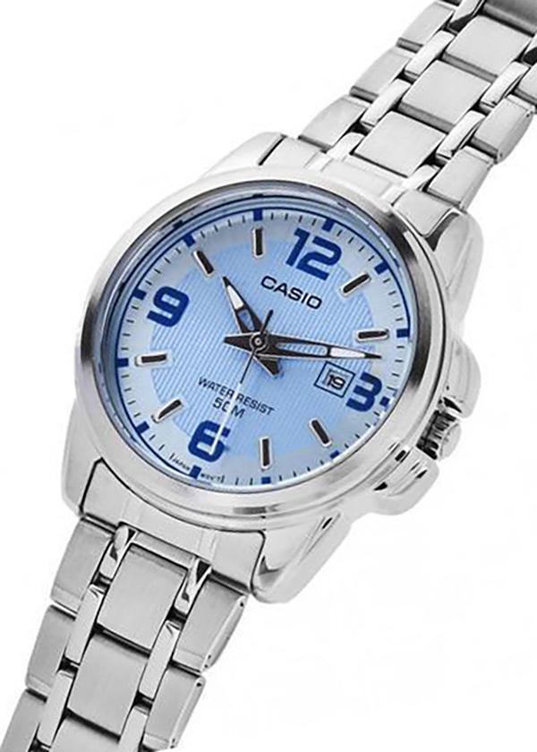 Часы Casio LTP-1314D-2AVEF - фото 2