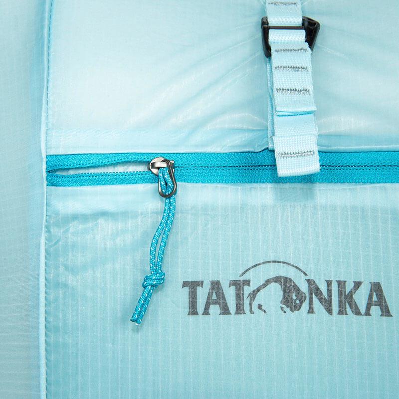 Міський рюкзак Tatonka Squeezy Rolltop 25 л Light Blue (TAT 2205.018) - фото 7