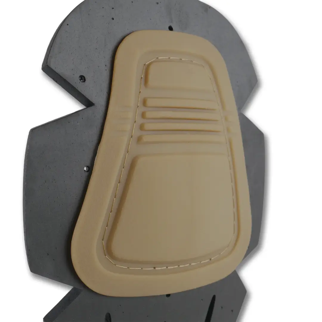 Наколенники вставные Kiborg Койот (10506864) - фото 4 Наколенники вставные Kiborg Койот (10506864) - фото 4