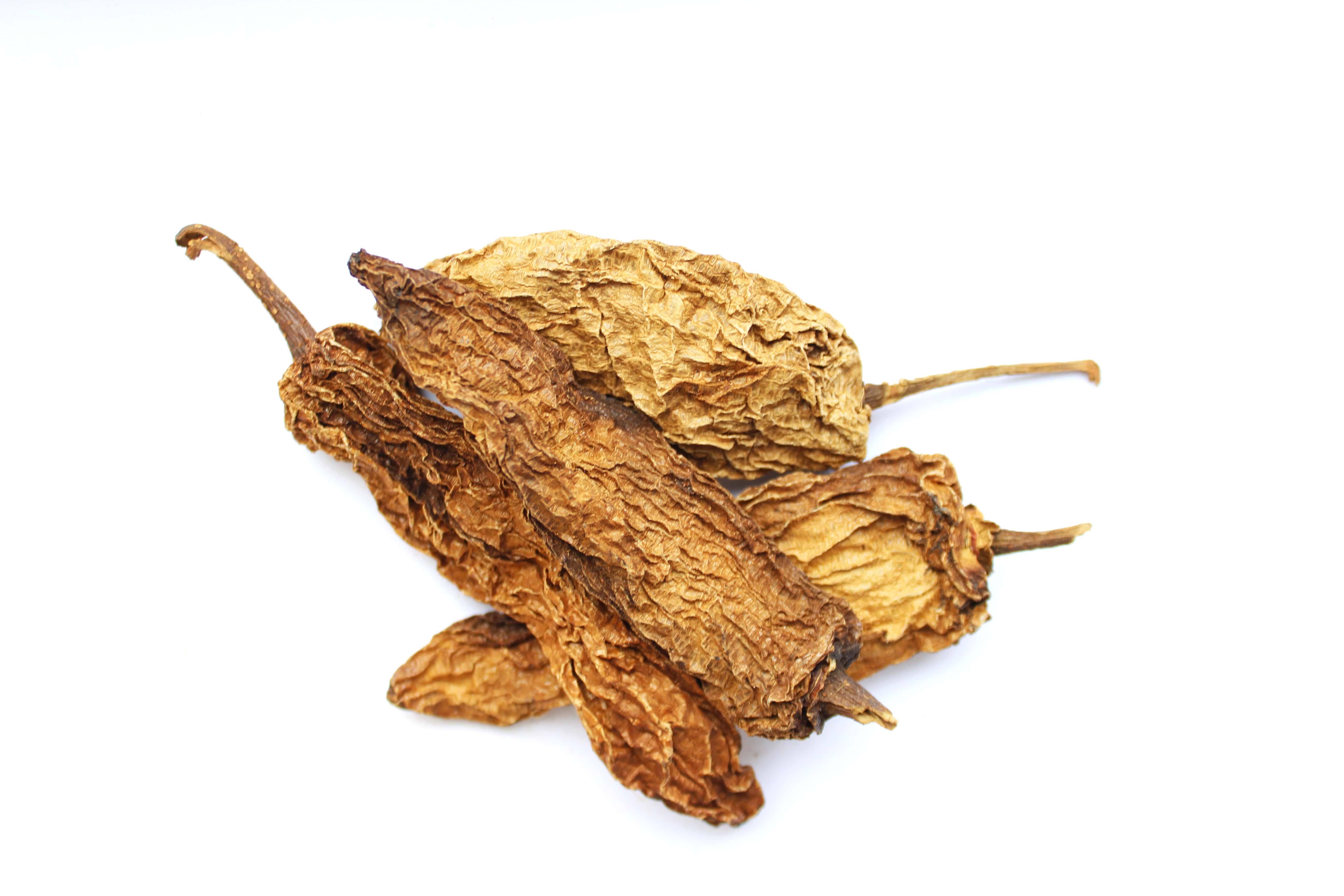 Приправа Перец халапеньо Chipotle стручковый копченый 100 г