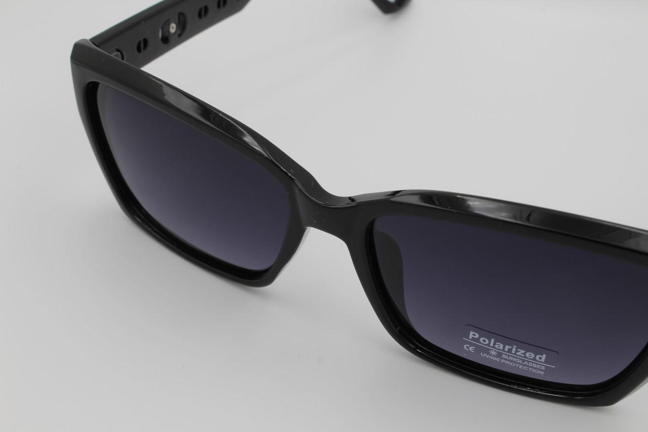 Солнцезащитные очки женские поляризационные P213 c1 (2592099514) - фото 5