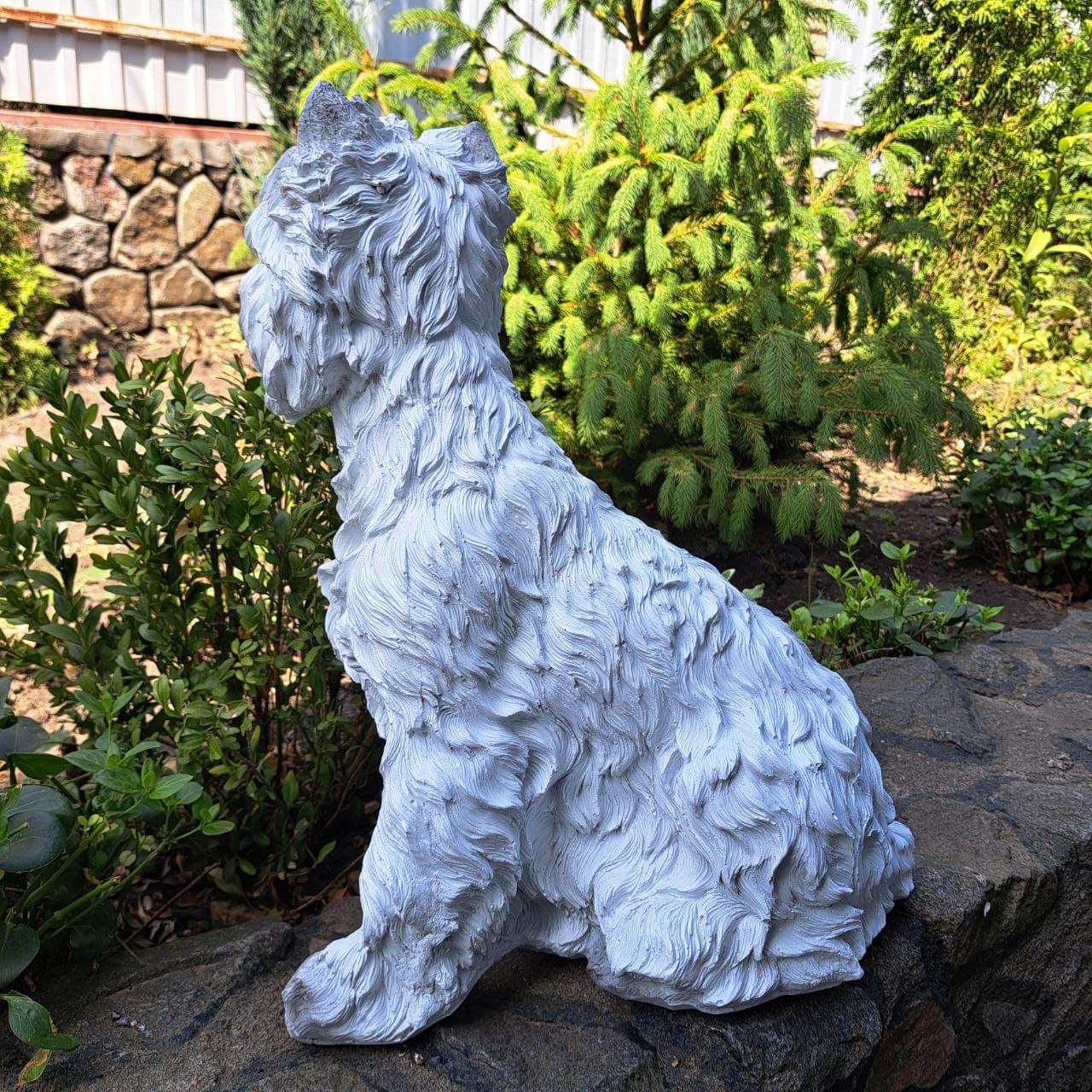 Садовая фигура Баллонка 44 см (3811) - фото 2