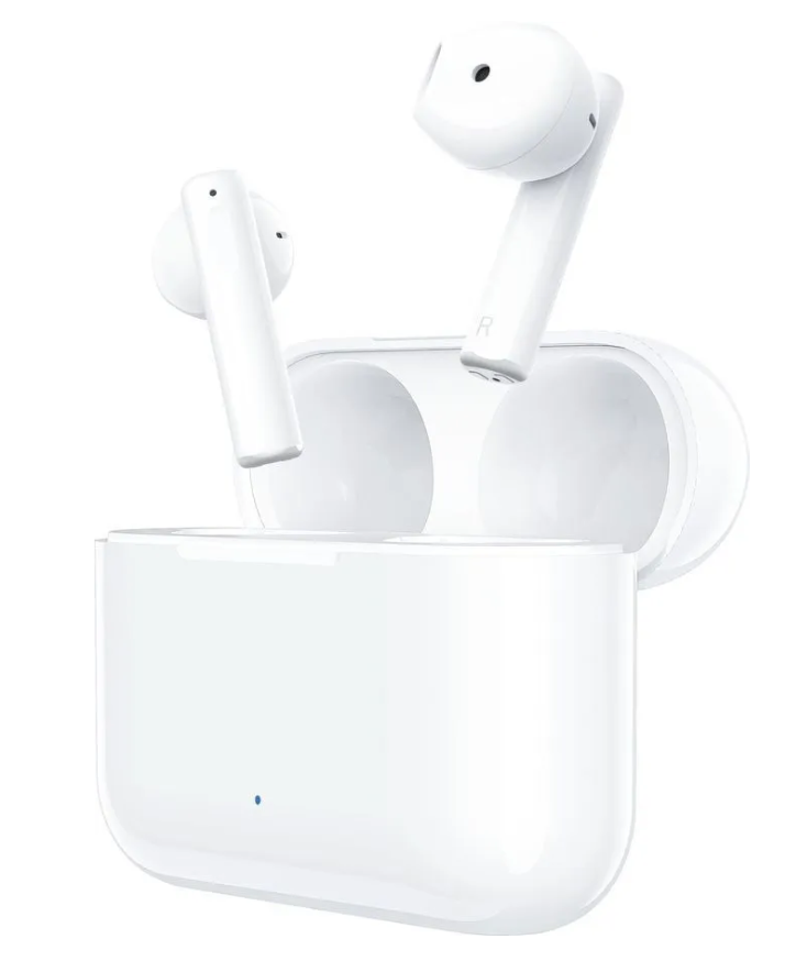 Навушники Huawei Honor Earbuds X2 White (ALD-00)