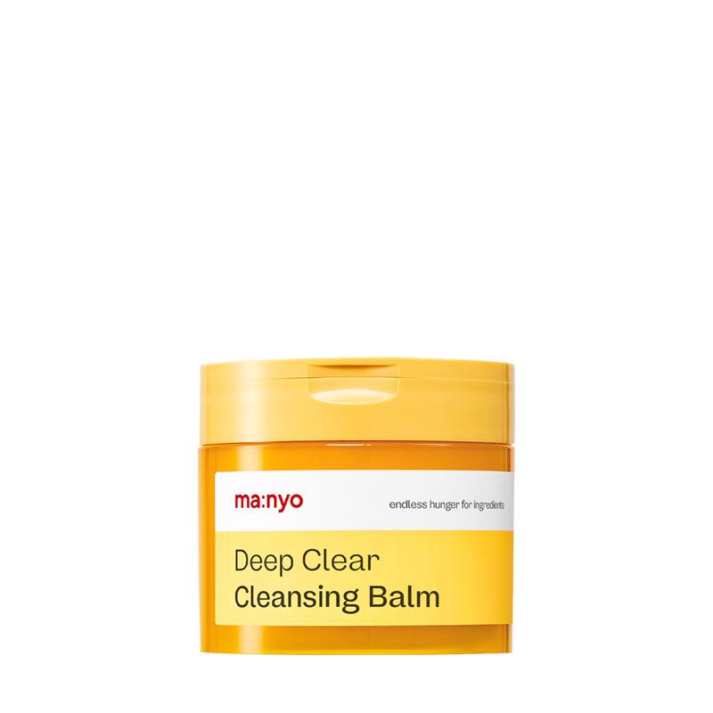 Бальзам для глубокой очистки Manyo Deep Clear Cleansing Balm 132 мл