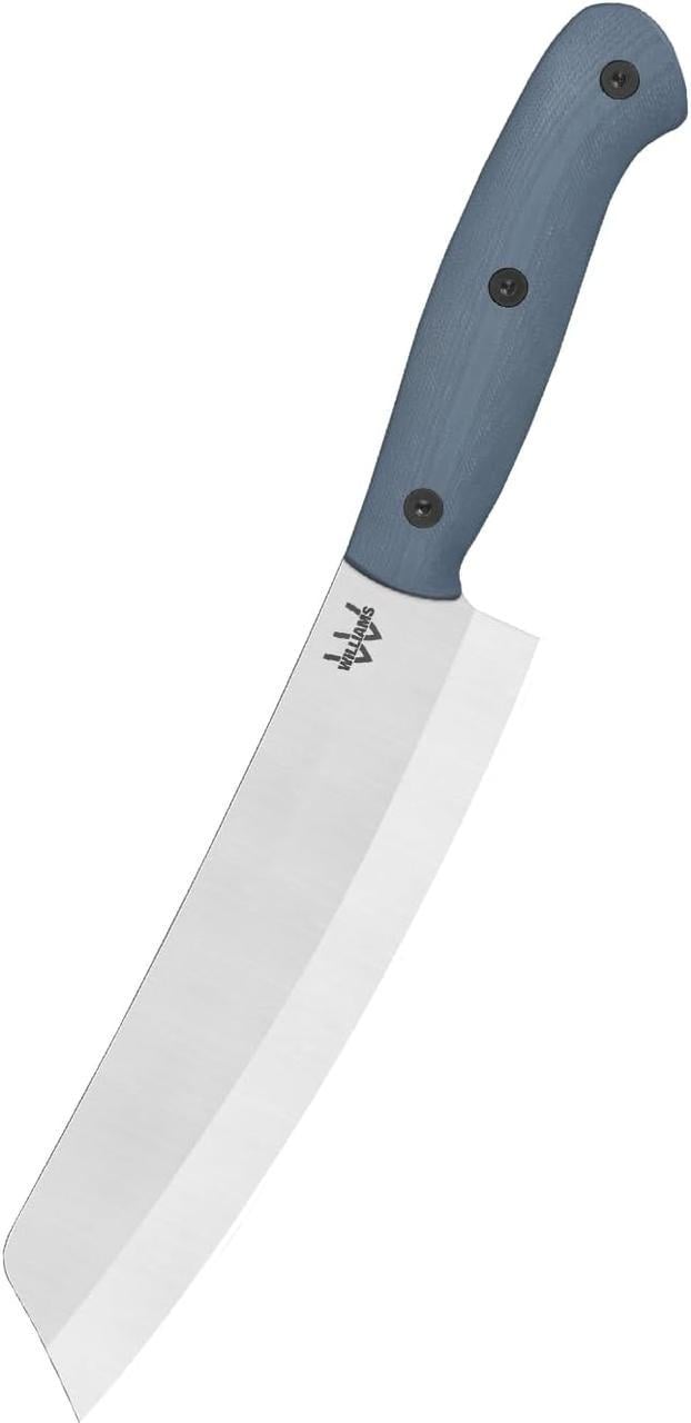 Ніж для м'яса та овочів Williams з ергономічною ручкою та рукавом з кайдекса