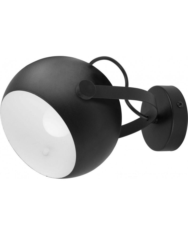 Бра Tk Lighting Parma Black (4316)