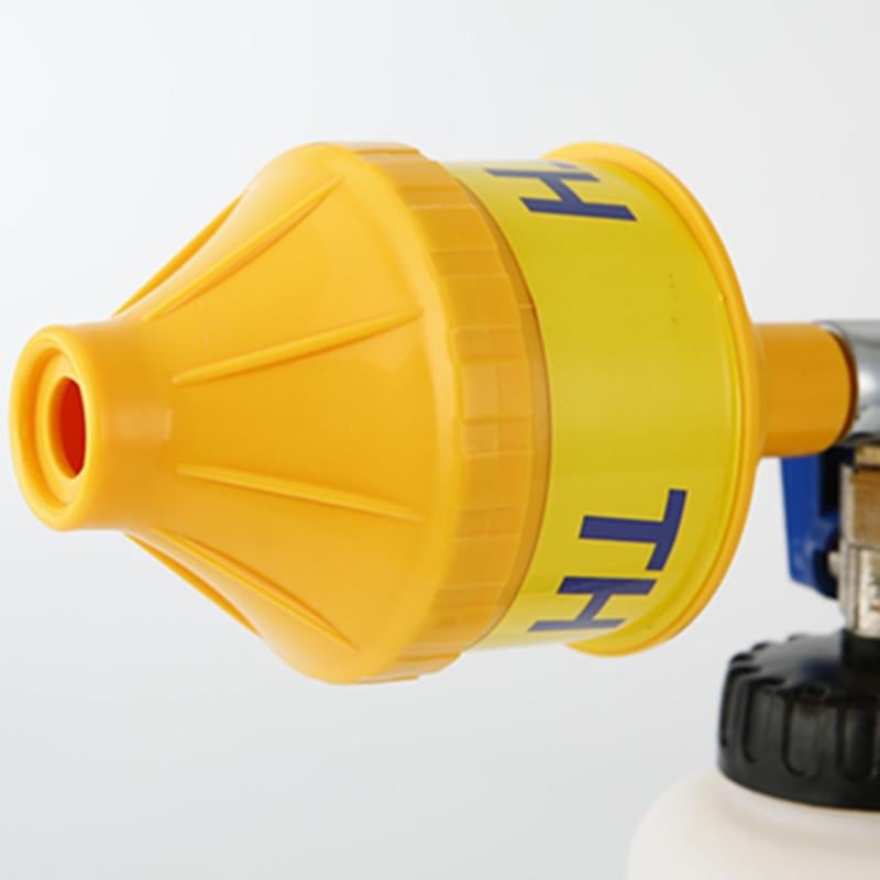 Аппарат для химчистки пеногенератор Торнадор PLG-100402 (100402) - фото 5 Аппарат для химчистки пеногенератор Торнадор PLG-100402 (100402) - фото 5