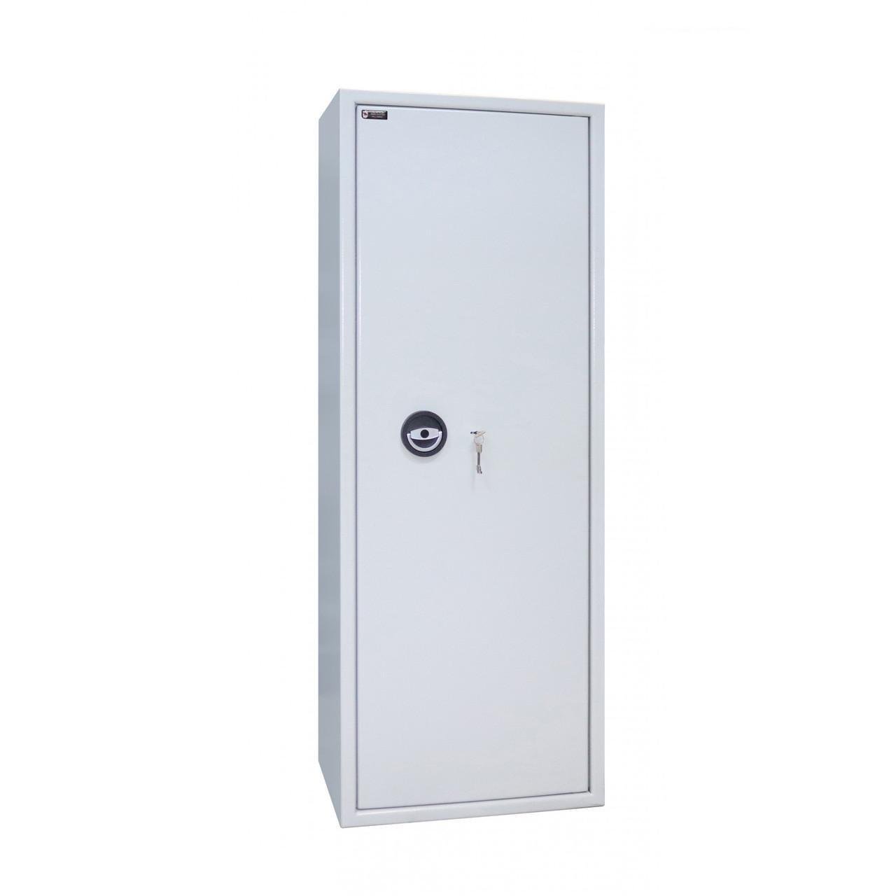 Сейф офисный Griffon SS.550.K (25106308)