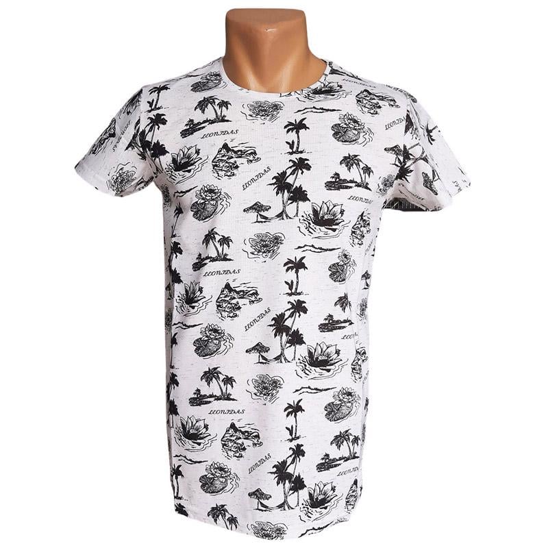 Футболка FTX Sportwear L Белый (6320)