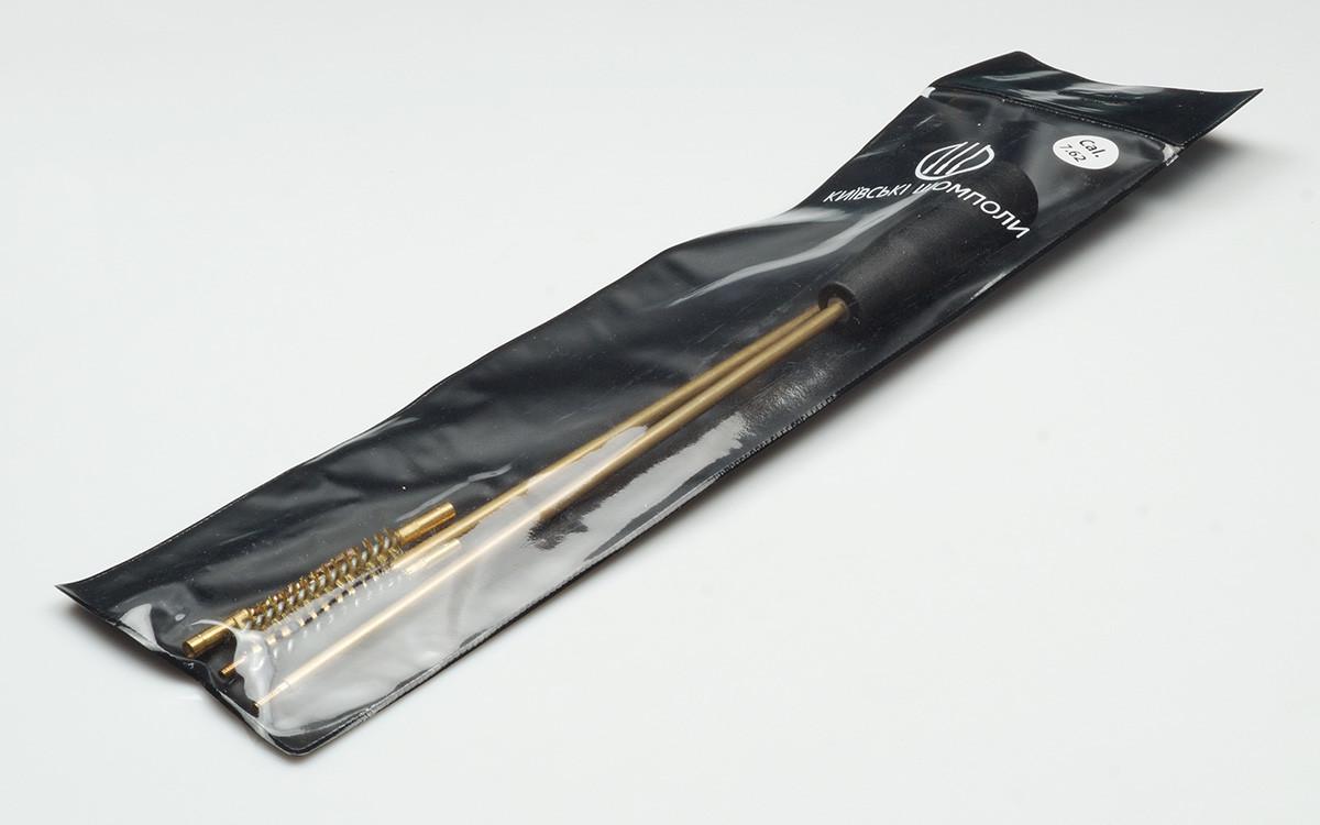 Набор Киевские Шомполи для чистки калибра 7,62 мм ПВХ (1253251427) - фото 3 Набор Киевские Шомполи для чистки калибра 7,62 мм ПВХ (1253251427) - фото 3