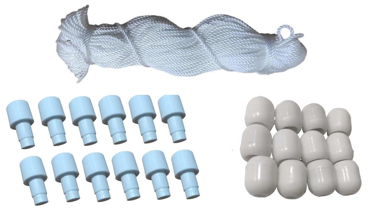 Набор для ремонта сушилки Стандарт 2 (120013) Набор для ремонта сушилки Стандарт 2 (120013)