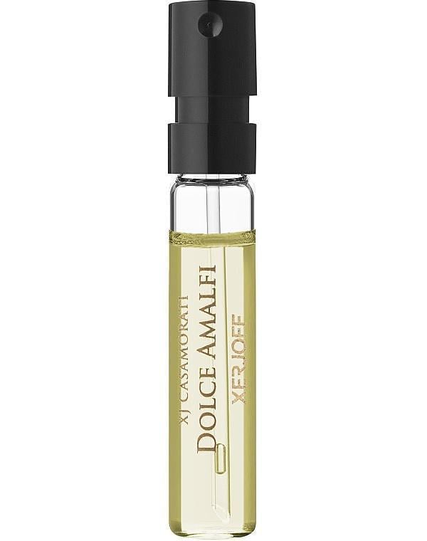 Парфумована вода унісекс Xerjoff Dolce Amalfi 2 мл (404683)