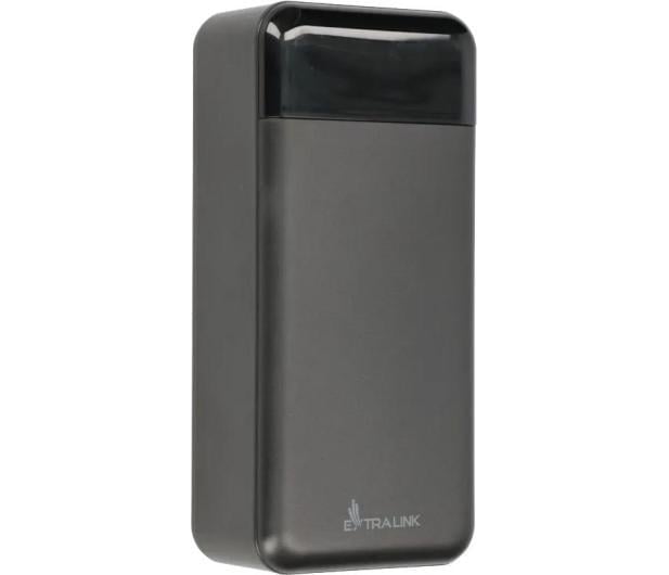 Повербанк ExtraLink EPB-124 Fast Charging 30000 mAh