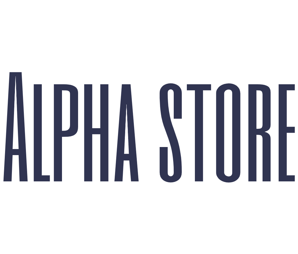 Alpha Store