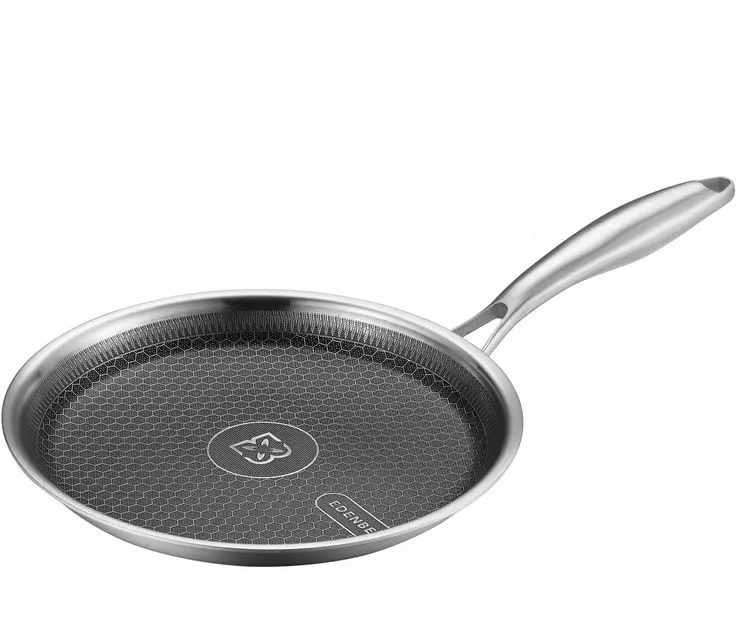 Сковорода для тонких блинов Edenberg EB-13051 20 см (LO-05885)