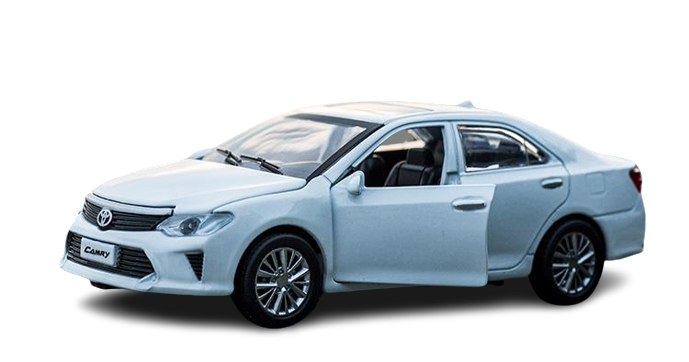 Игрушечная машинка Toyota Camry звук/свет 1:32 (VA-1355623235) Игрушечная машинка Toyota Camry звук/свет 1:32 (VA-1355623235)
