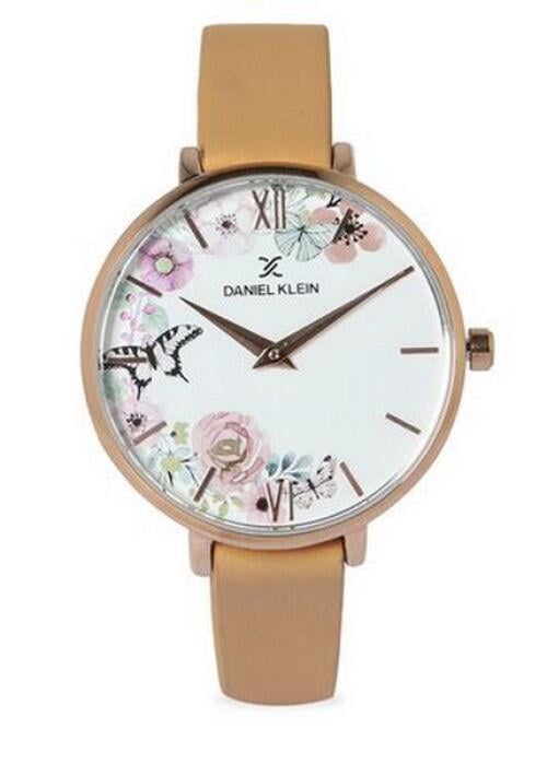 Наручний годинник жіночий Daniel Klein DK11815-6 (106154)