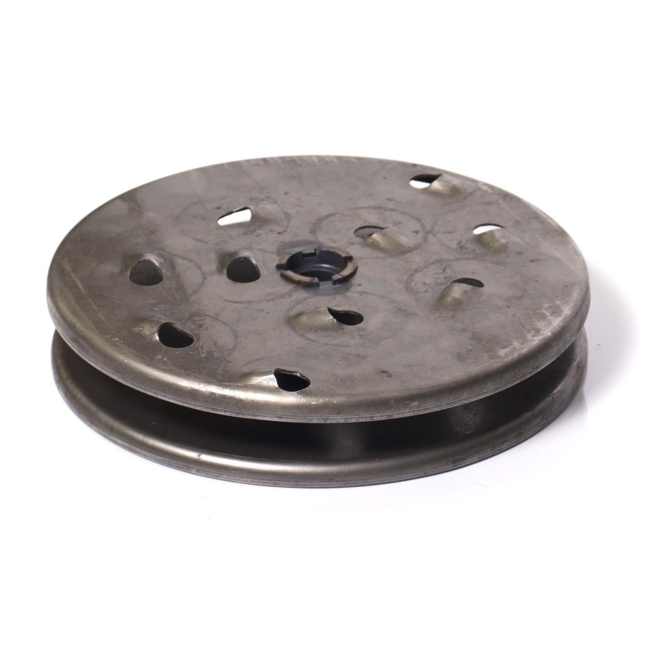 Диск-терка для кормоизмельчителя Эликор-1