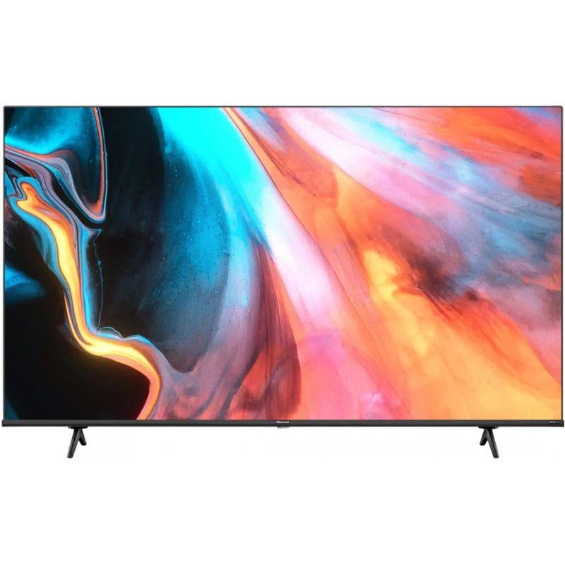 Телевизор Hisense 55E7HQ QLED/4K/Smart TV/Bluetooth/Wi-Fi 55"