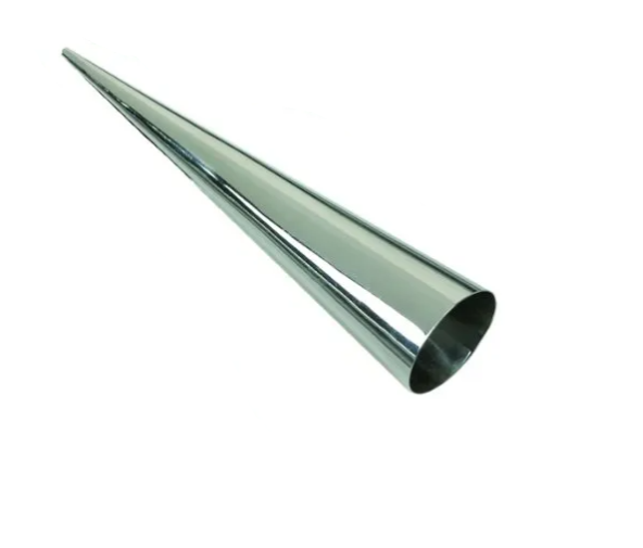 Форма Конус Martellato для листовых трубочек 120 мм (50CO30X12)
