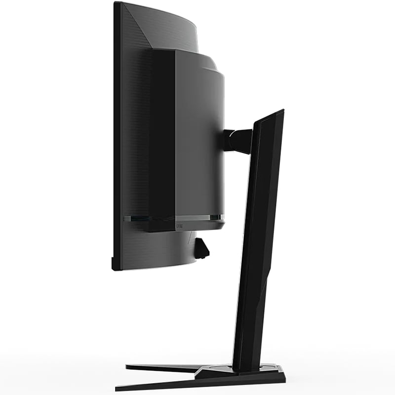 Монитор Gigabyte AORUS CO49DQ Gaming Monitor изогнутый OLED 5120x1440 5K DQHD 49" (tf6456) - фото 6 Монитор Gigabyte AORUS CO49DQ Gaming Monitor изогнутый OLED 5120x1440 5K DQHD 49" (tf6456) - фото 6