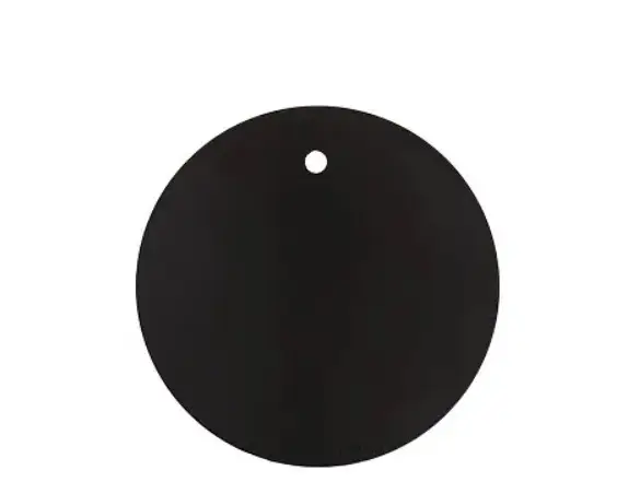 Пластина для магнітного тримача кругла (000061936)