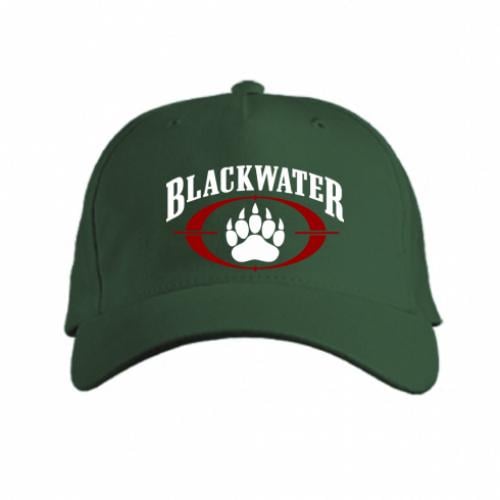 Кепка Blackwater Темно-зеленый (13839541-16-186279) Кепка Blackwater Темно-зеленый (13839541-16-186279)