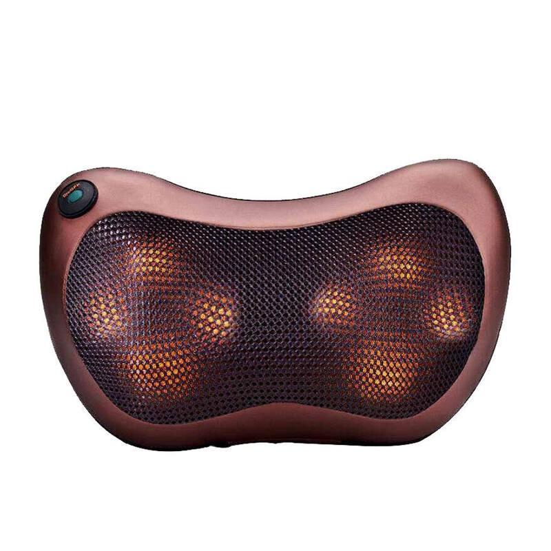 Массажер электрический для шеи и плечевой зоны