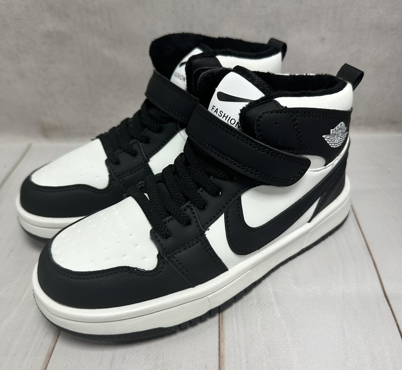 Кросівки дитячі Paliament р. 38 23 см Білий - фото 2 Кросівки дитячі Paliament р. 38 23 см Білий - фото 2