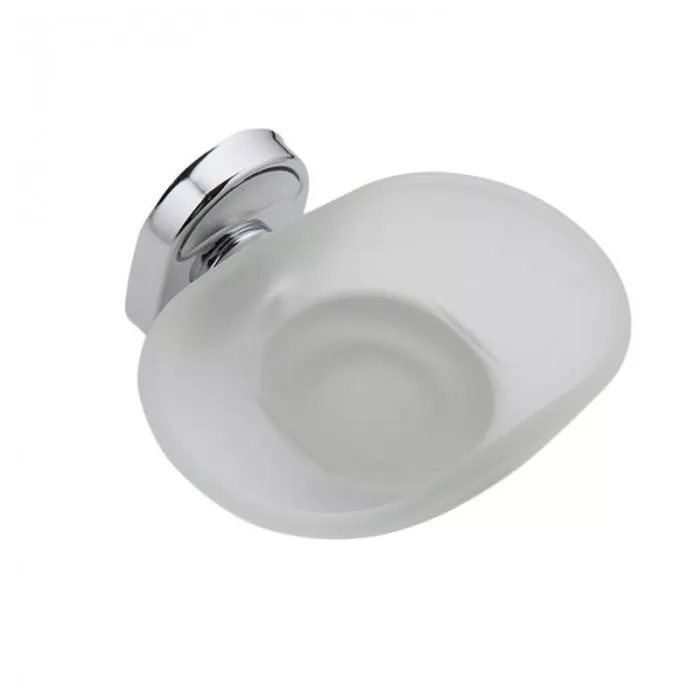 Мильниця Frap F1902 Хром