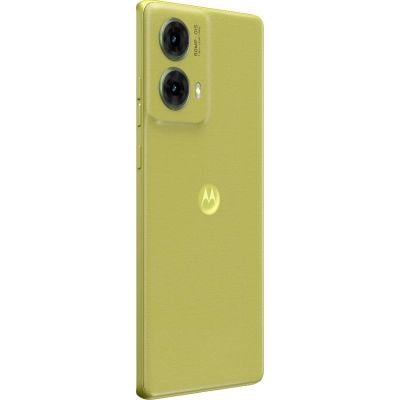Мобильный телефон Motorola G85 8/256GB Olive Green (PB2A0051UA) - фото 4
