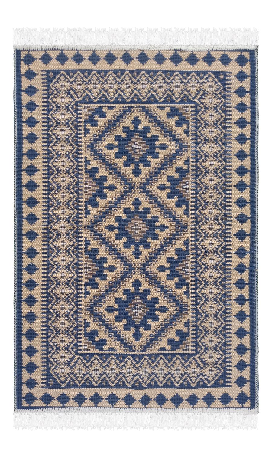 Ковер Larimar Mavi 60х90 см (2200000605368)