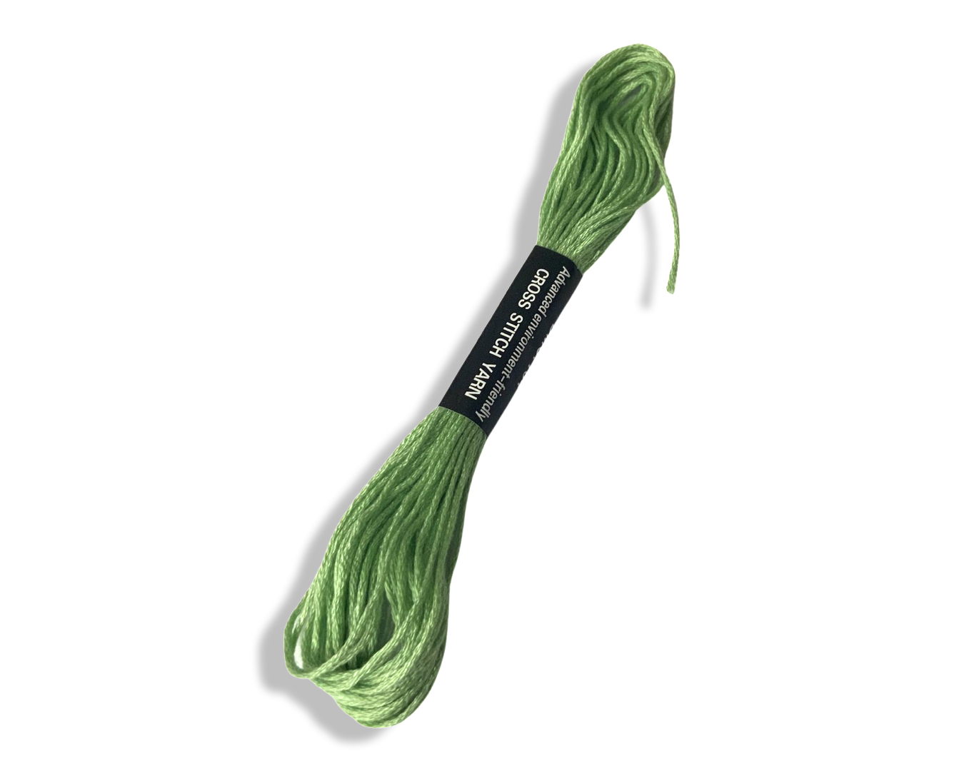 Нить мулине для вышивания DMC 8 м (164) Нить мулине для вышивания DMC 8 м (164)